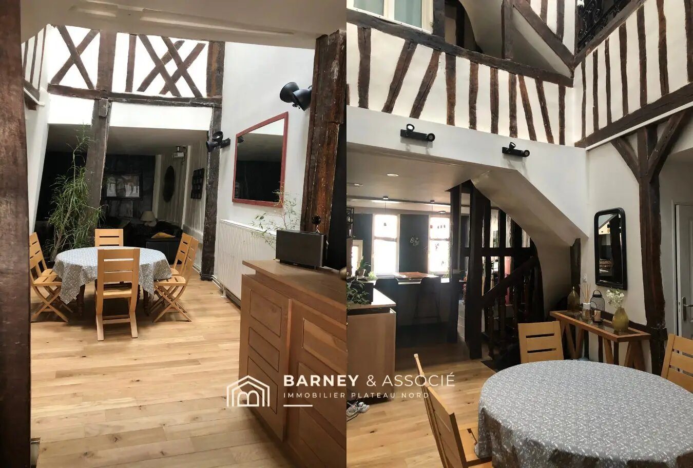 Maison à vendre, 200m², Rouen