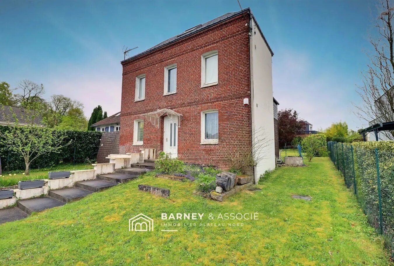 Maison à vendre, 145m², Bois-Guillaume