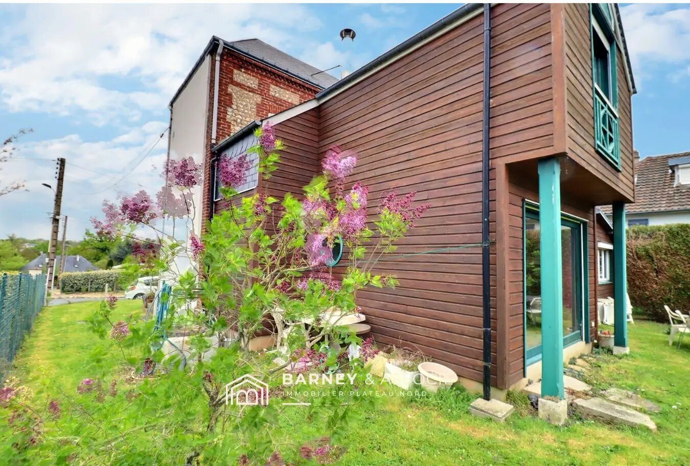 Maison à vendre, 145m², Bois-Guillaume