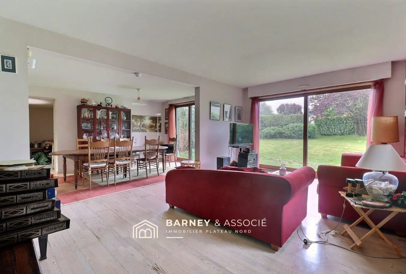 Maison à vendre, 145m², Bois-Guillaume