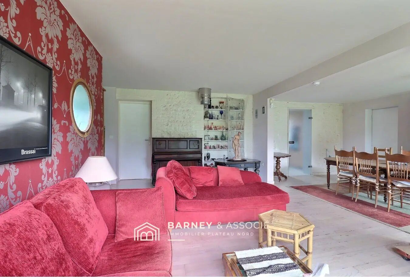 Maison à vendre, 145m², Bois-Guillaume