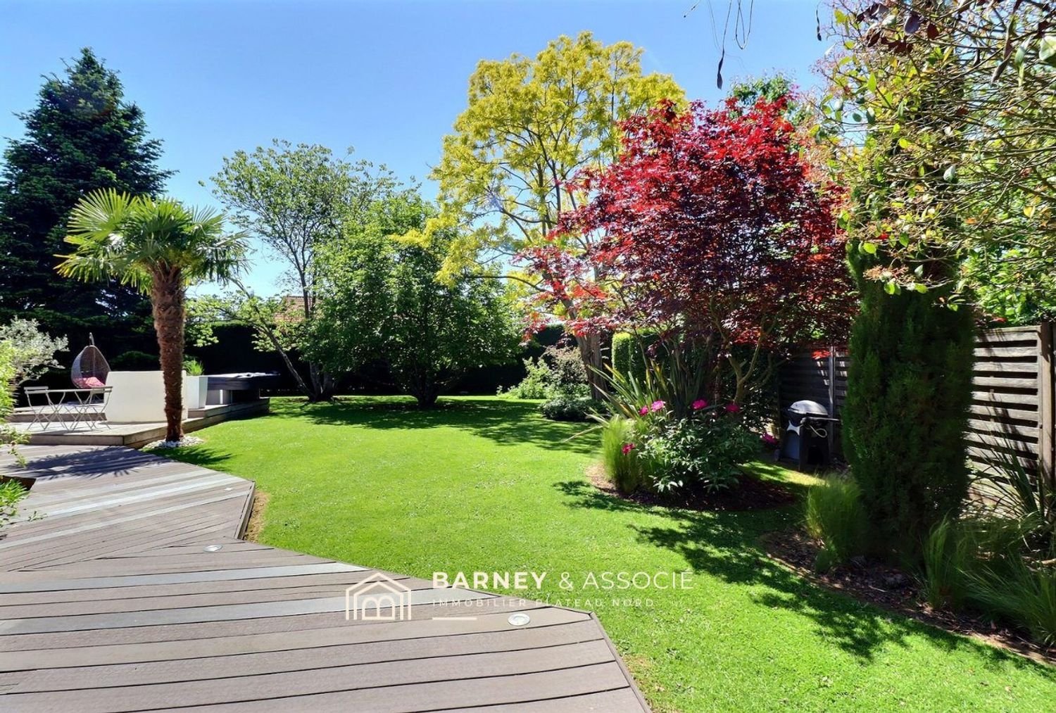 Maison à vendre, 235m², La Londe