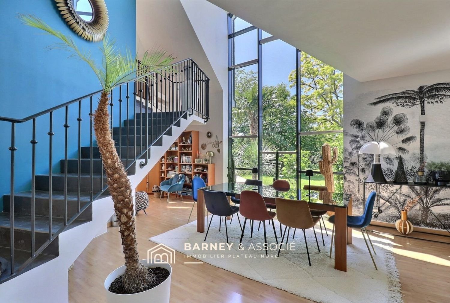 Maison à vendre, 235m², La Londe