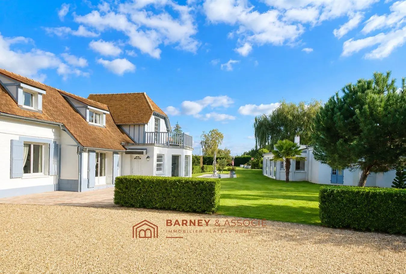 Maison à vendre, 350m², Vironvay