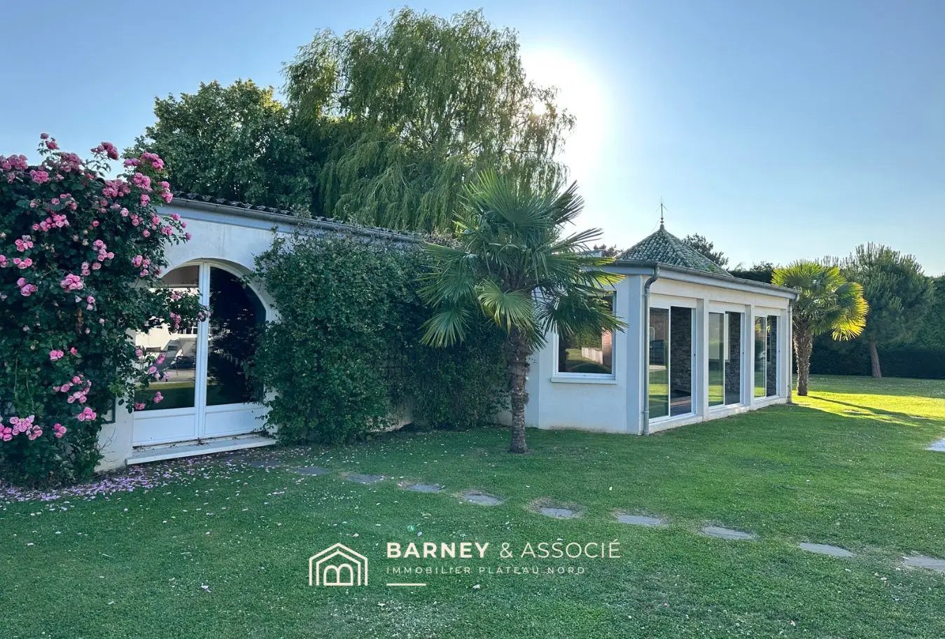 Maison à vendre, 350m², Vironvay
