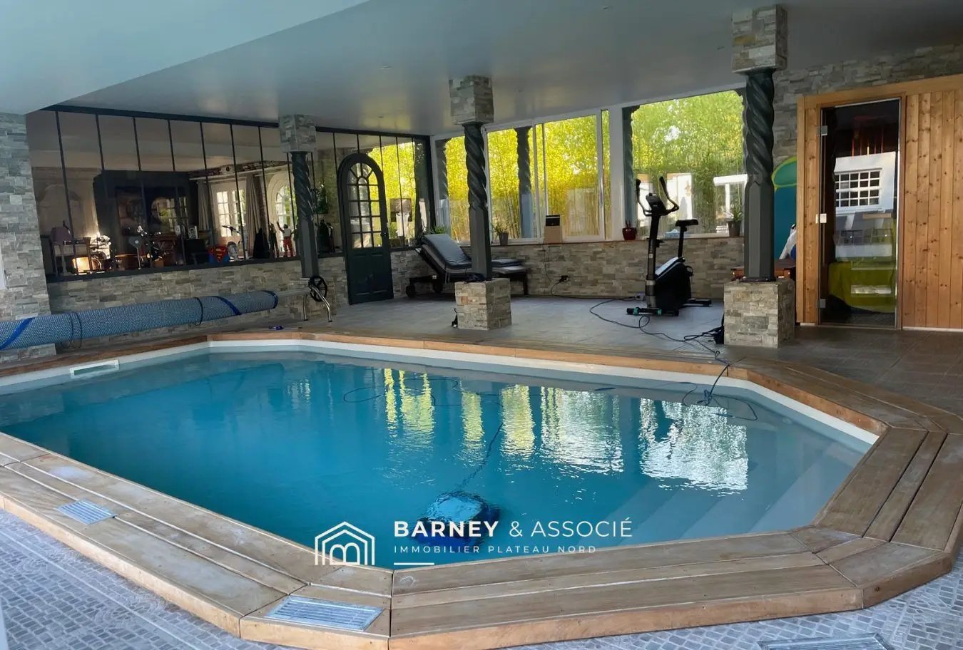 Maison à vendre, 350m², Vironvay