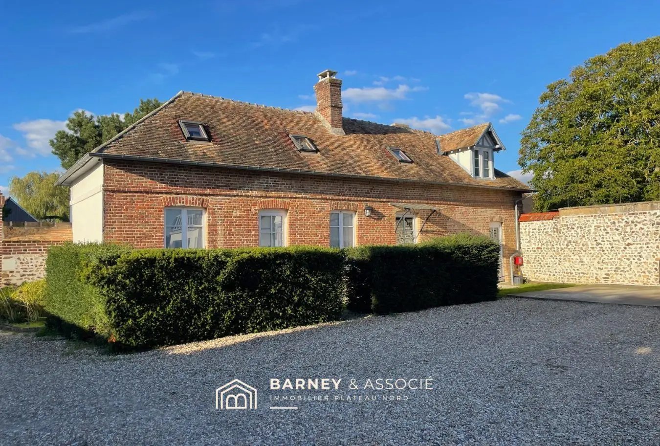Maison à vendre, 350m², Vironvay