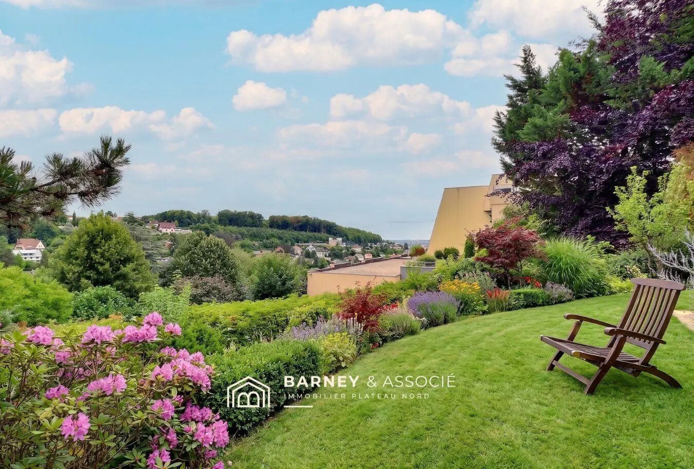 Maison à vendre, 198m², Mont-Saint-Aignan