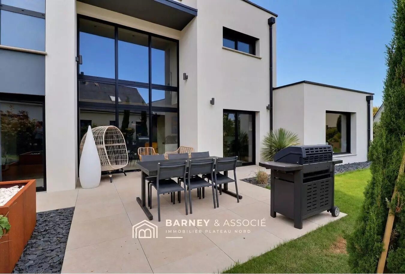 Maison à vendre, 155m², Isneauville