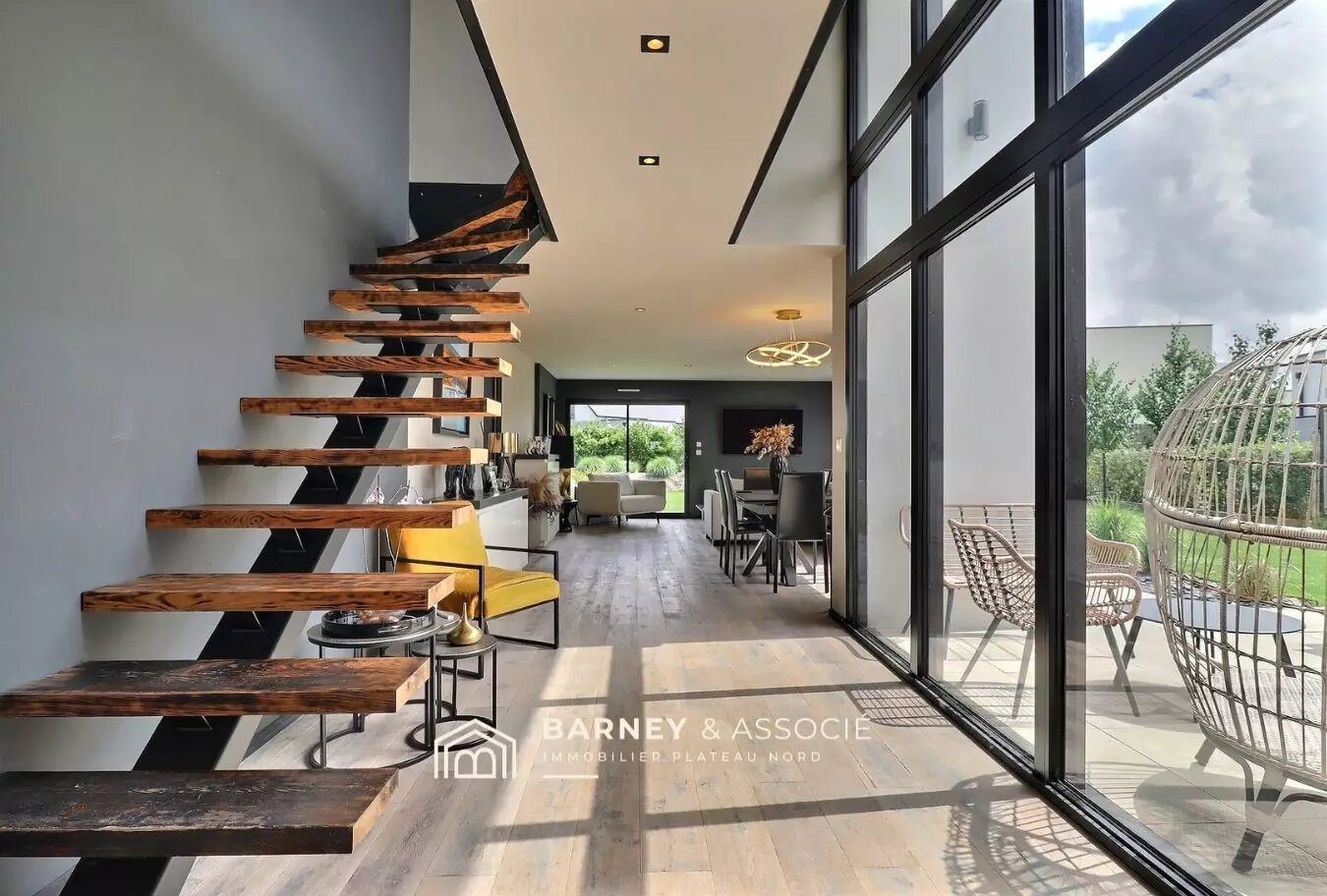 Maison à vendre, 155m², Isneauville