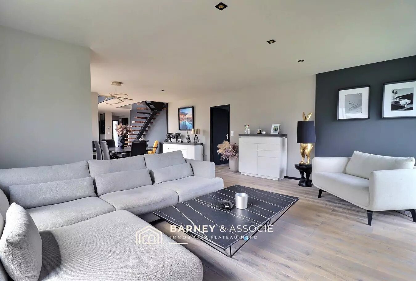 Maison à vendre, 155m², Isneauville