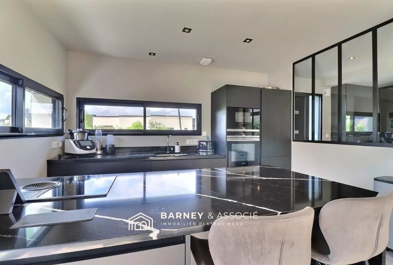 Maison à vendre, 155m², Isneauville