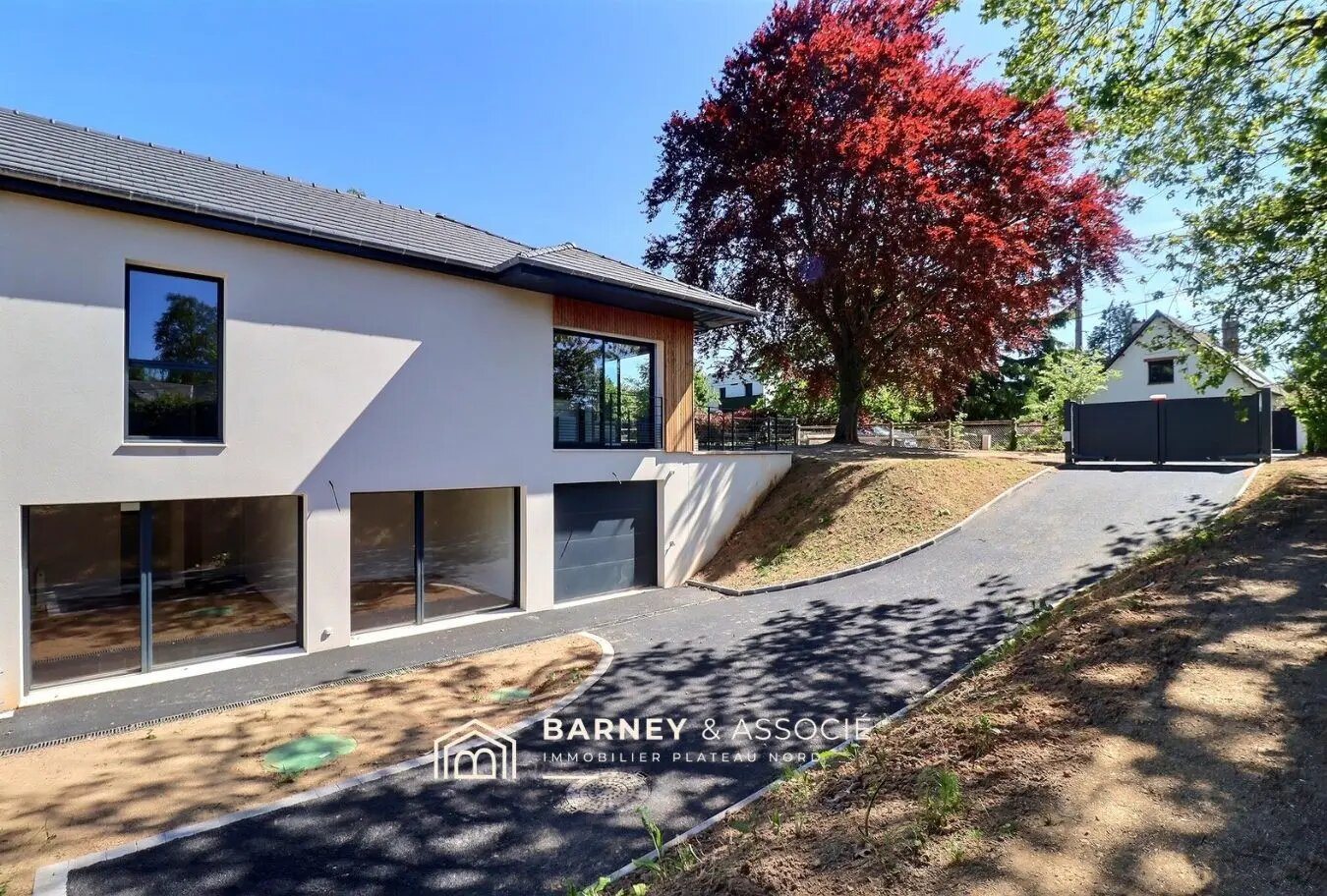 Maison à vendre, 125m², Mont-Saint-Aignan