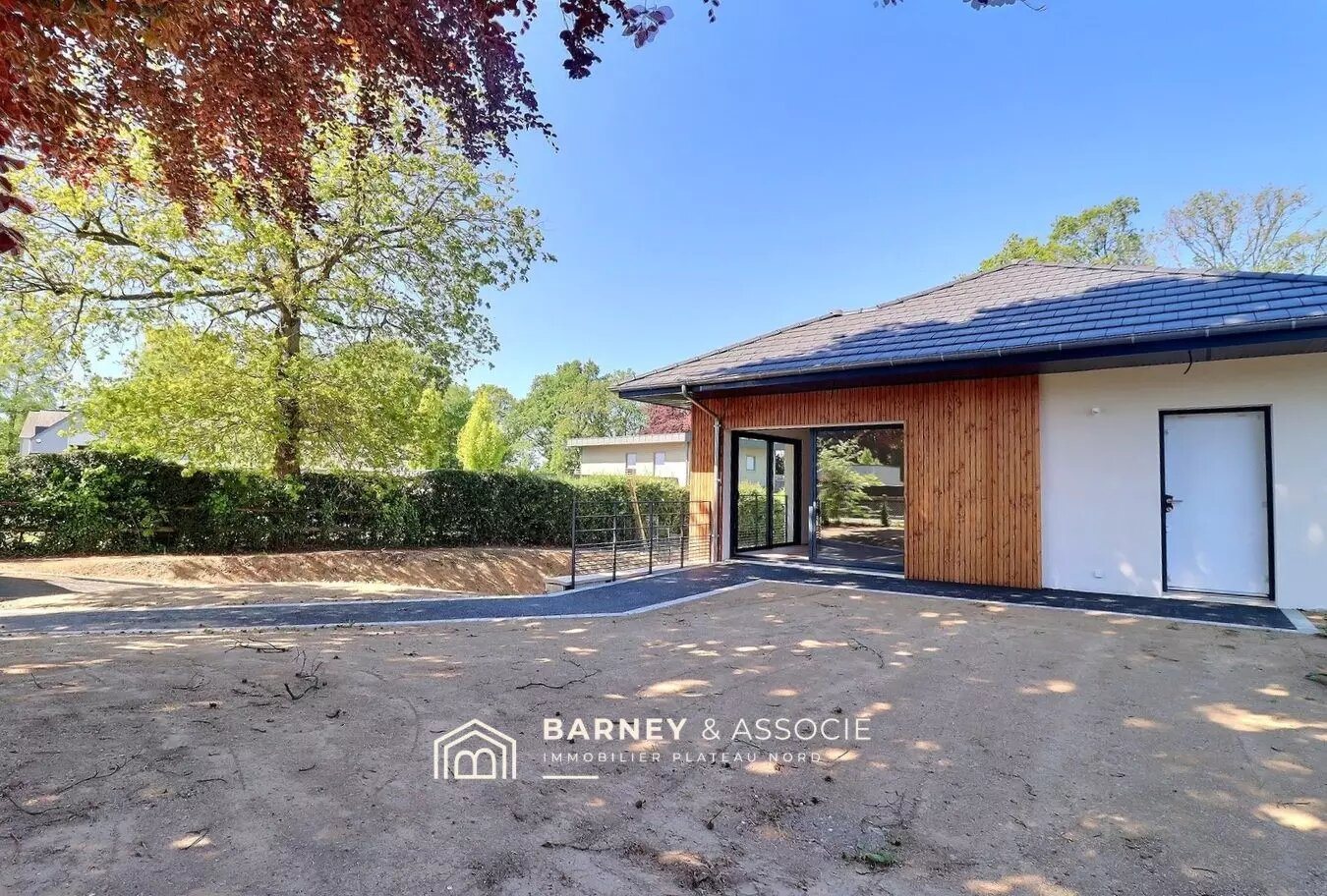 Maison à vendre, 125m², Mont-Saint-Aignan