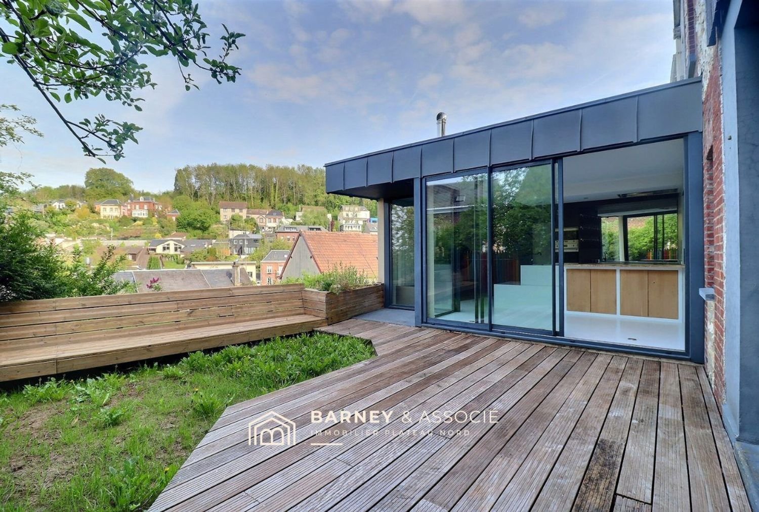Maison à vendre, 144m², Bois-Guillaume