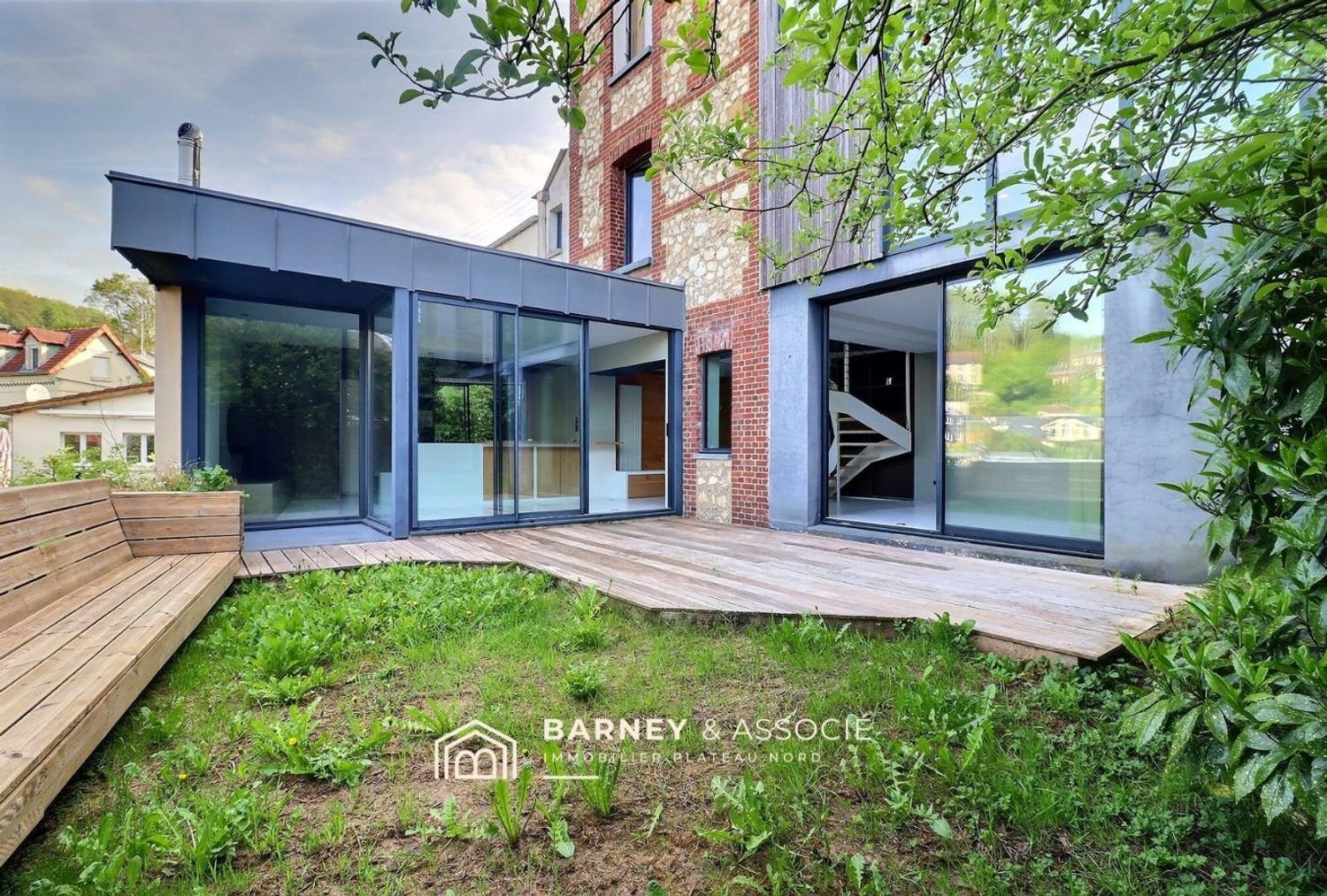 Maison à vendre, 144m², Bois-Guillaume
