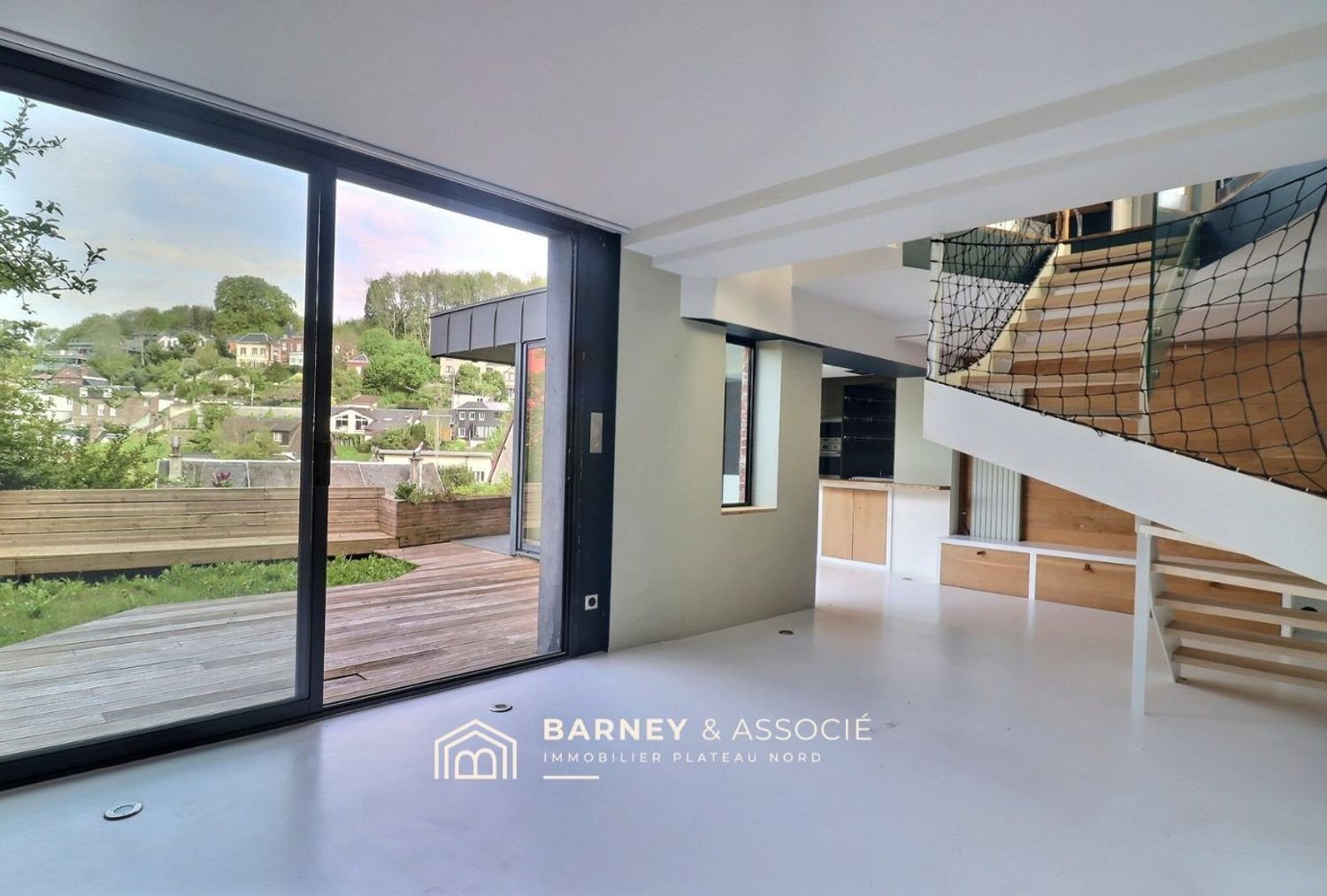 Maison à vendre, 144m², Bois-Guillaume