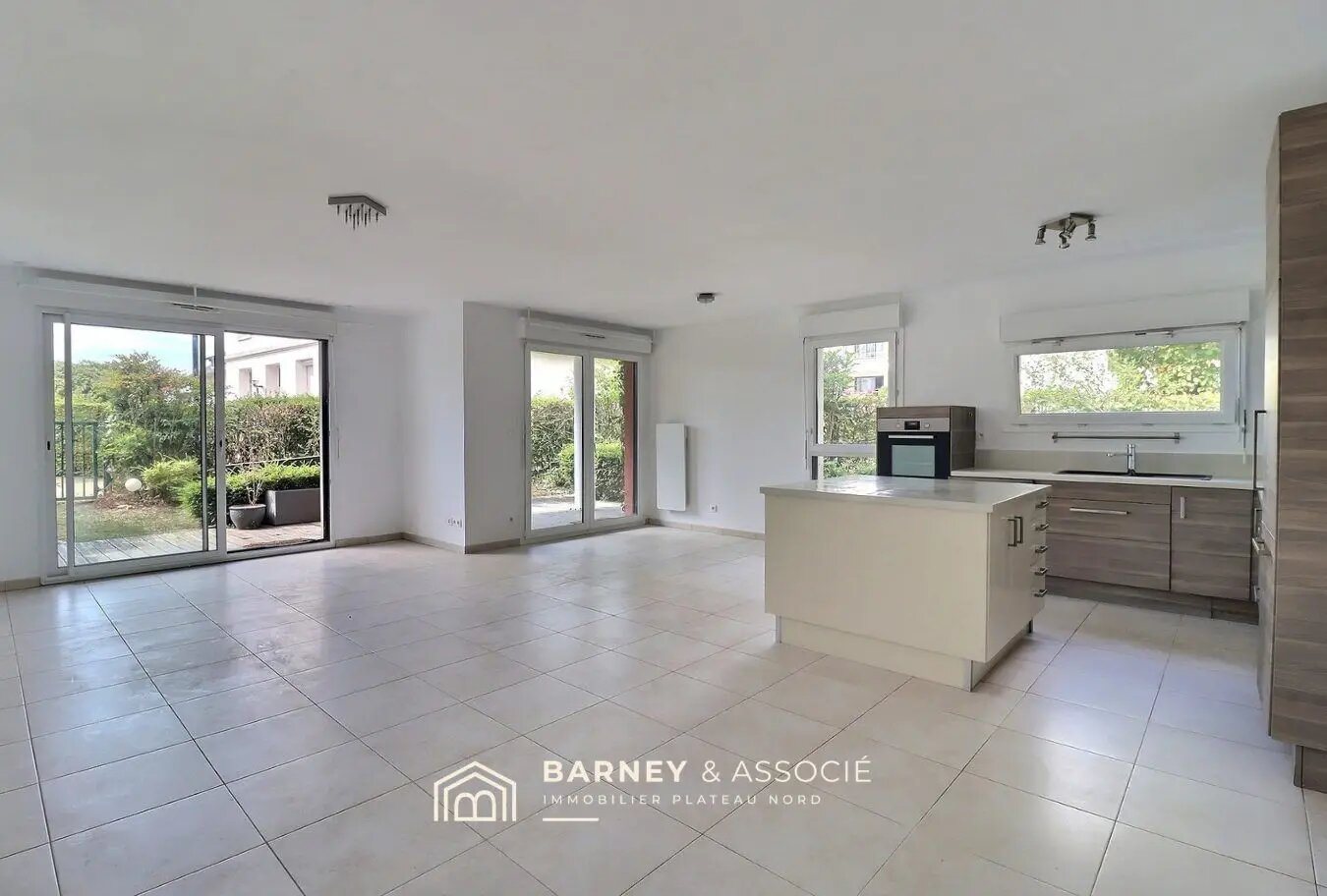 Appartement à vendre, 82m², Mont-Saint-Aignan