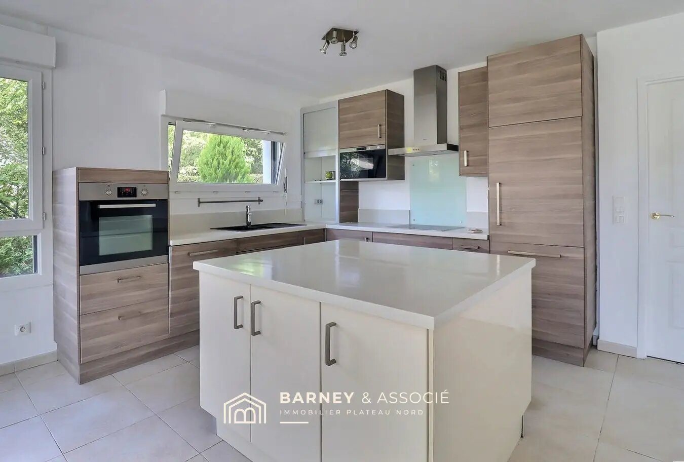 Appartement à vendre, 82m², Mont-Saint-Aignan