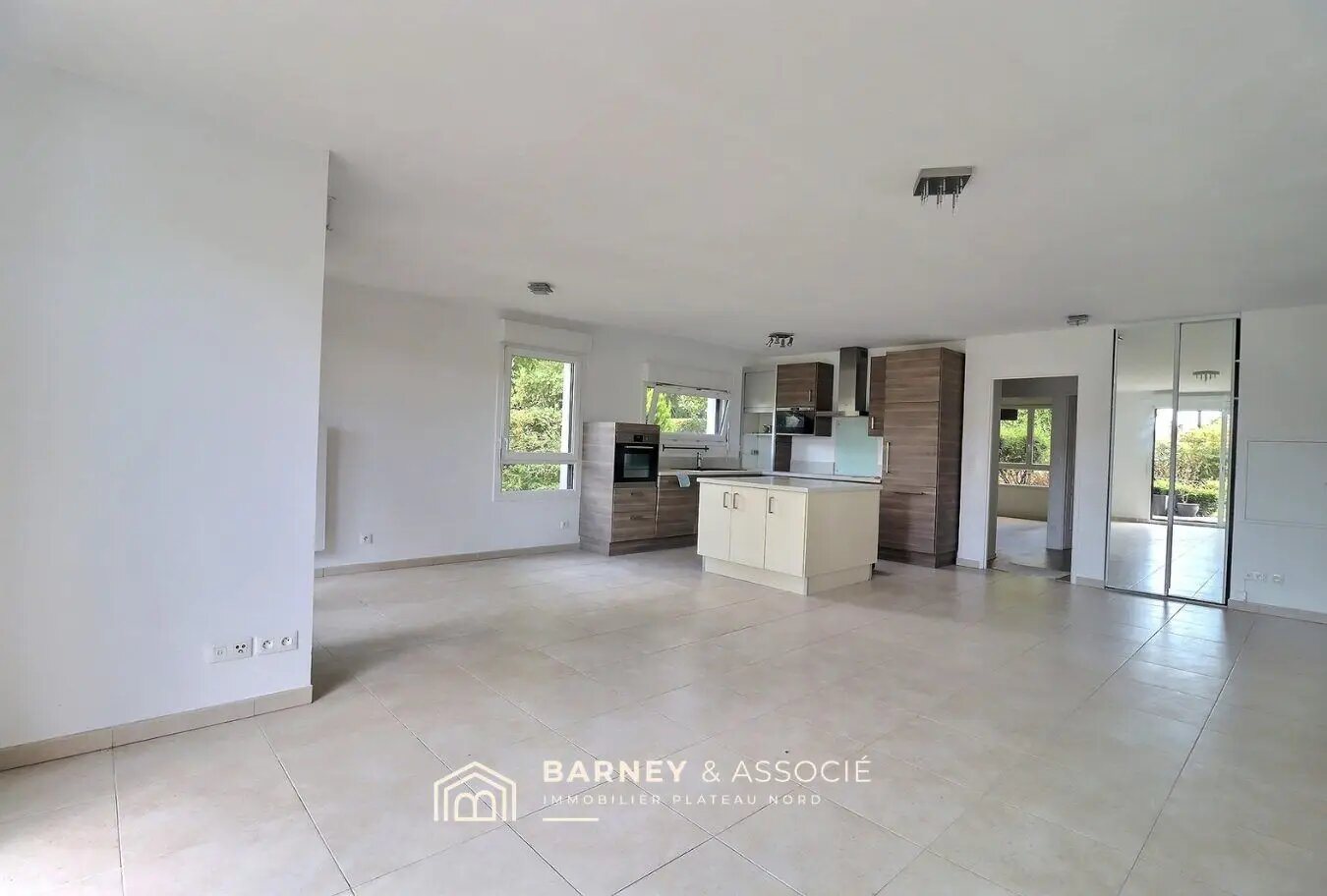 Appartement à vendre, 82m², Mont-Saint-Aignan
