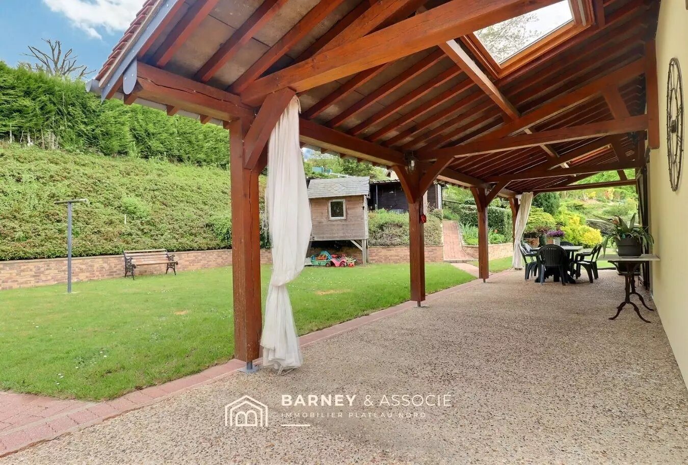Maison à vendre, 120m², Ry