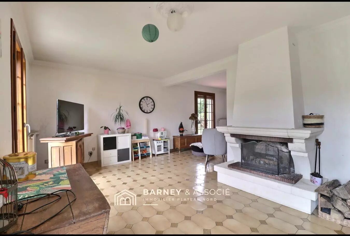 Maison à vendre, 120m², Ry
