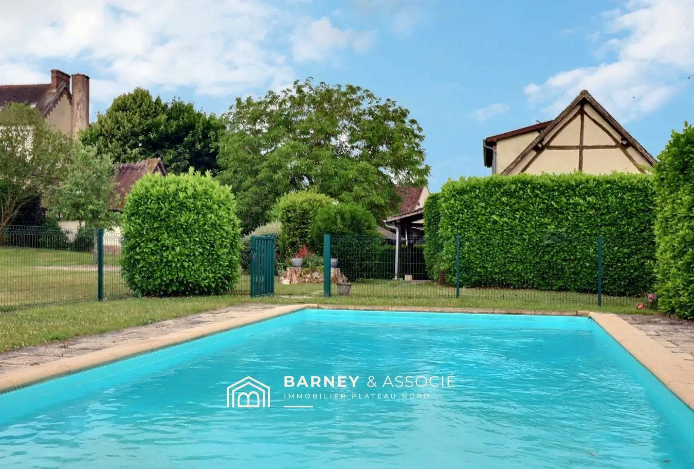 Maison à vendre, 200m², Arnières-sur-Iton