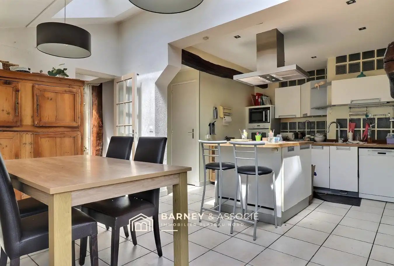 Maison à vendre, 200m², Arnières-sur-Iton