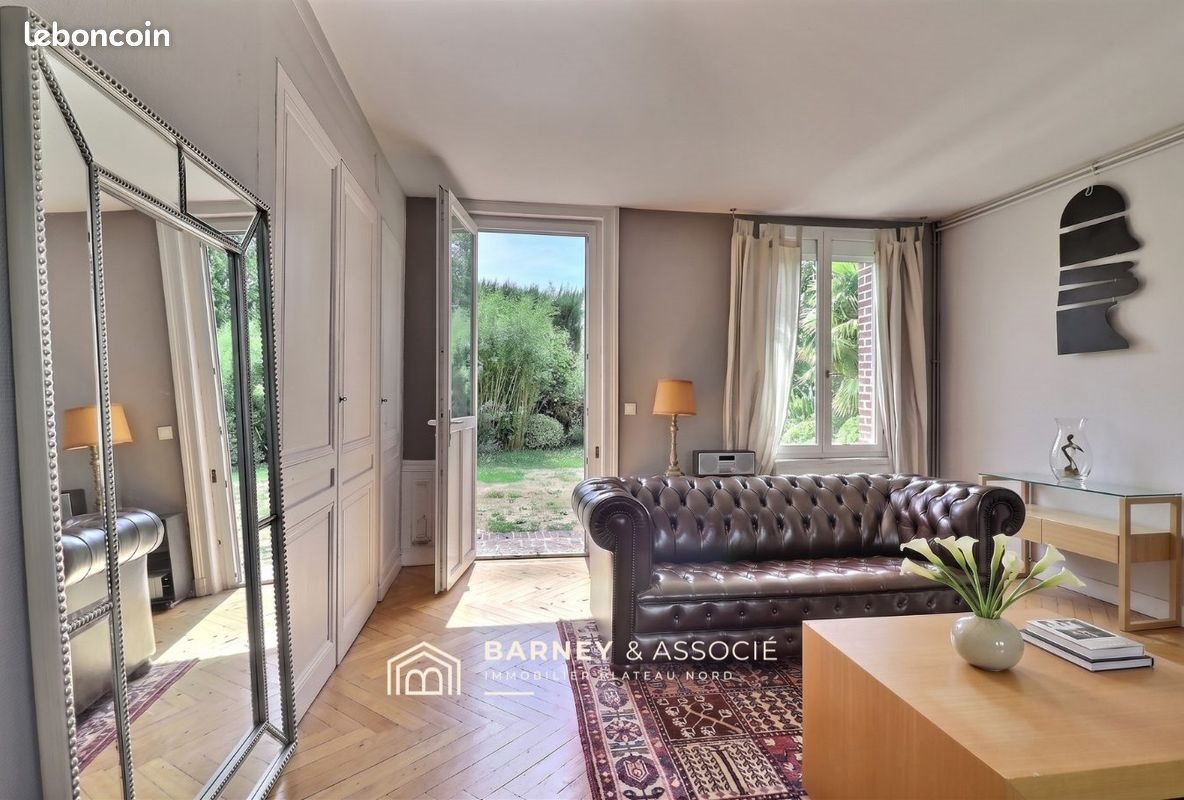 Maison à vendre, 205m², Bihorel
