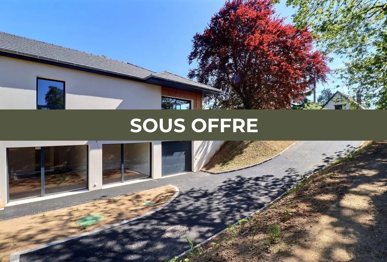 Maison à vendre, 125m², Mont-Saint-Aignan