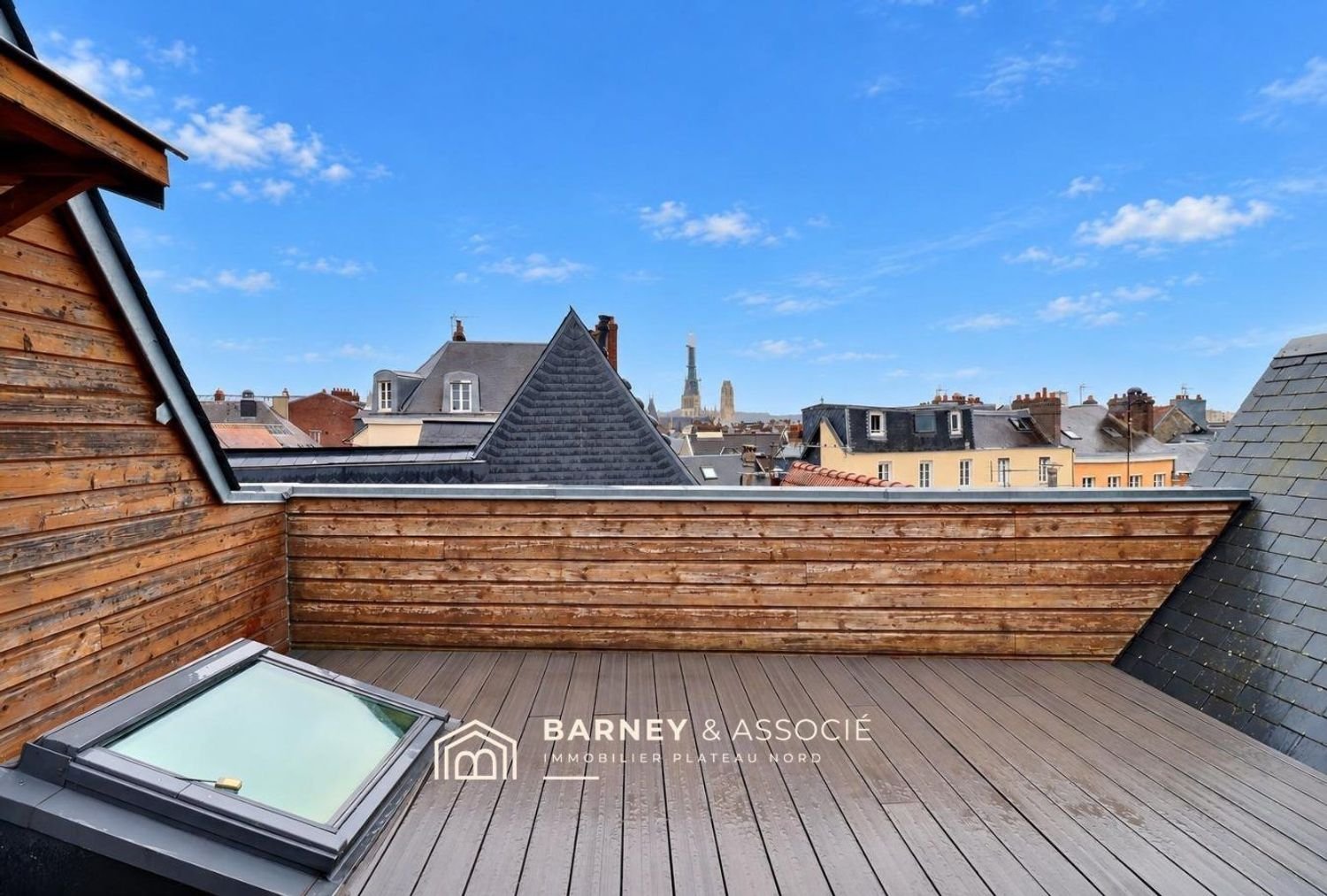 Maison à vendre, 200m², Rouen