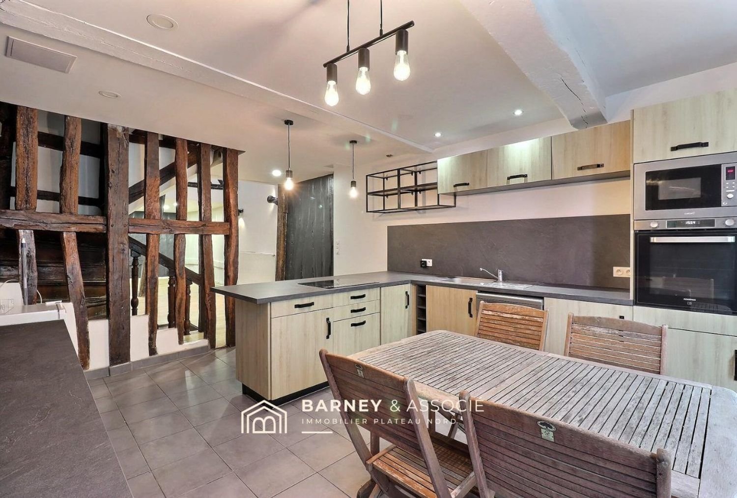 Maison à vendre, 200m², Rouen