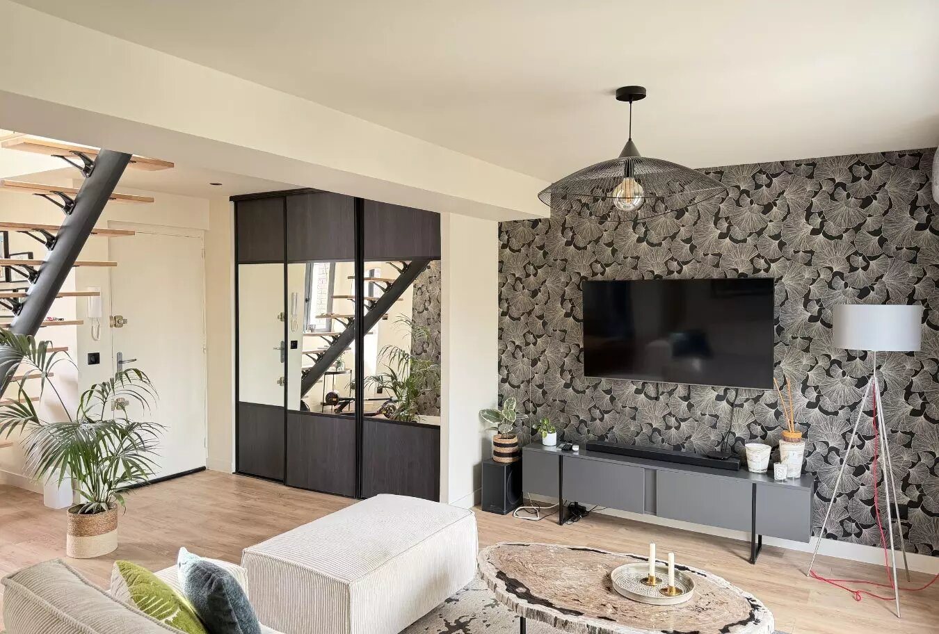 Appartement à vendre, 95m², Rouen