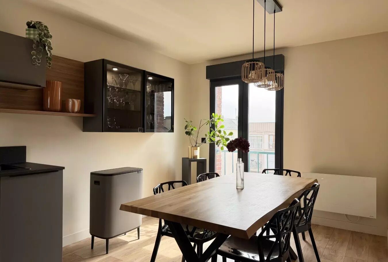 Appartement à vendre, 95m², Rouen