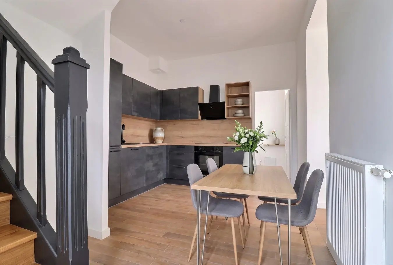Maison à vendre, 105m², Bois-Guillaume