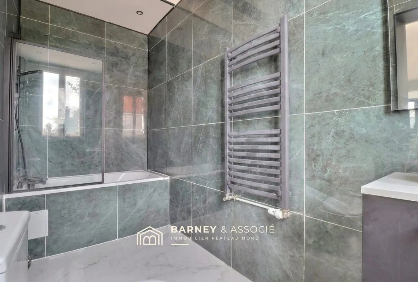 Maison à vendre, 105m², Bois-Guillaume