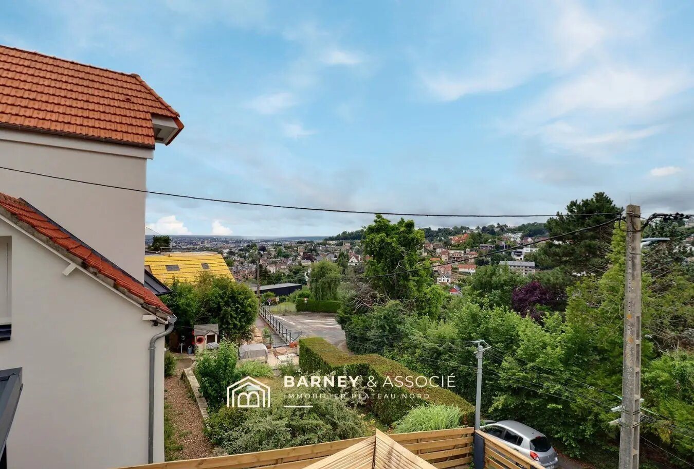 Maison à vendre, 105m², Bois-Guillaume