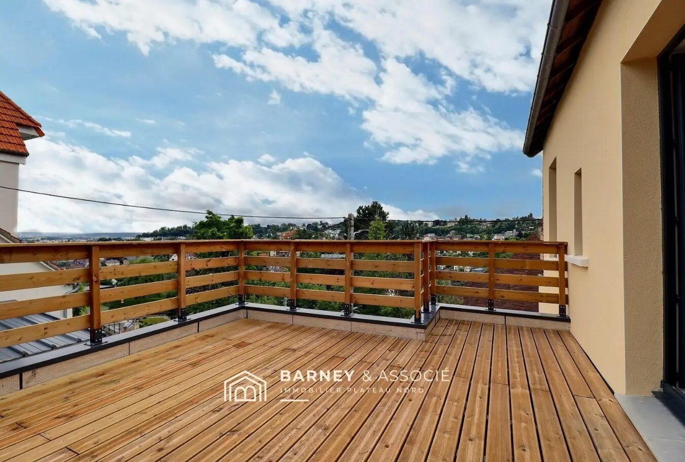 Maison à vendre, 105m², Bois-Guillaume