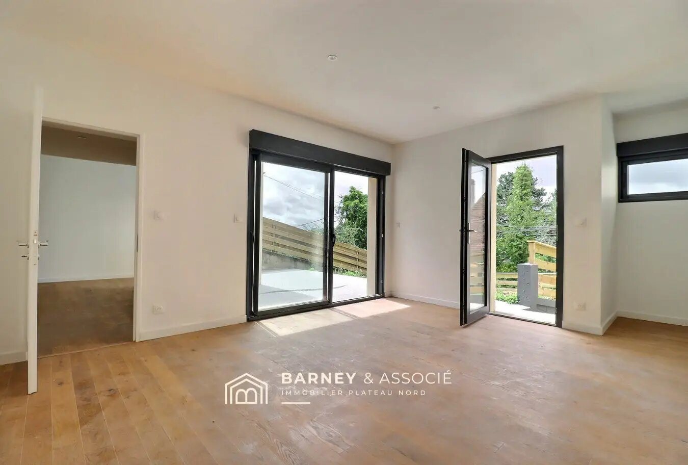 Maison à vendre, 105m², Bois-Guillaume