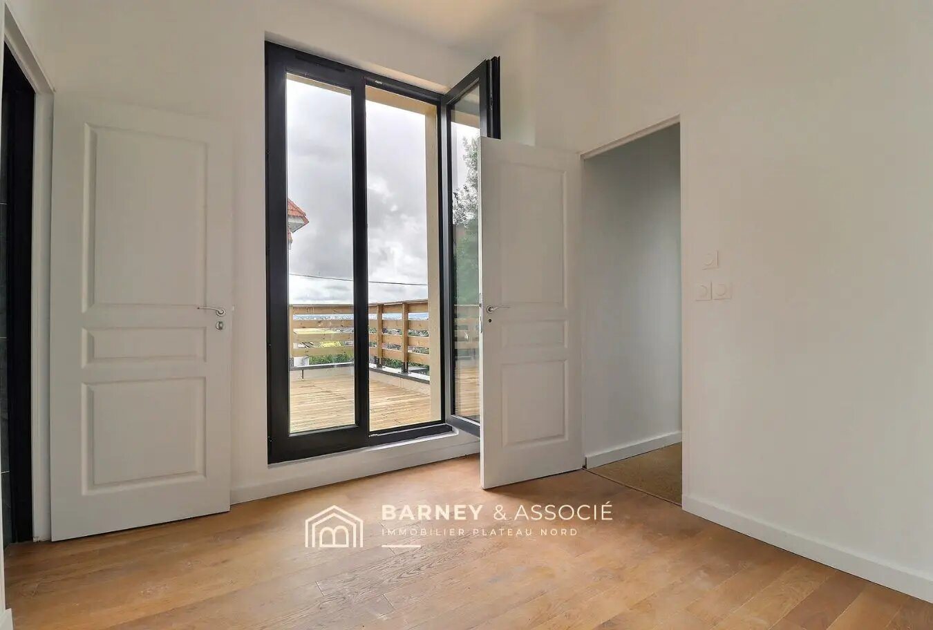 Maison à vendre, 105m², Bois-Guillaume