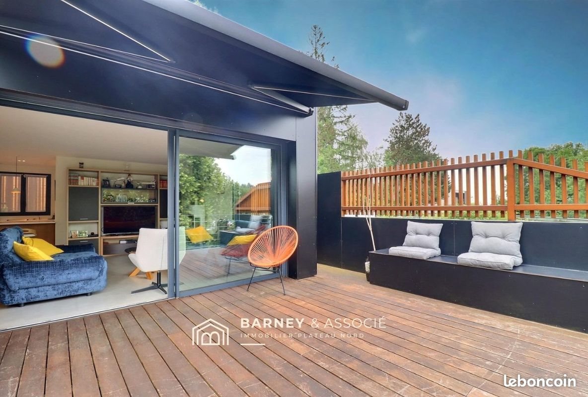 Maison à vendre, 190m², Mont-Saint-Aignan