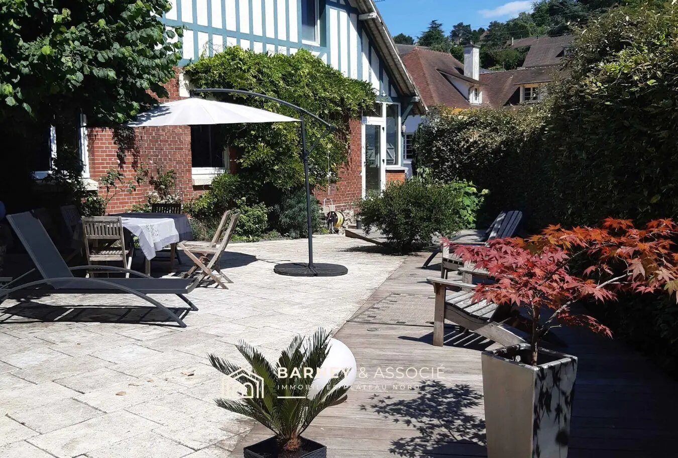 Maison à vendre, 135m², Mont-Saint-Aignan