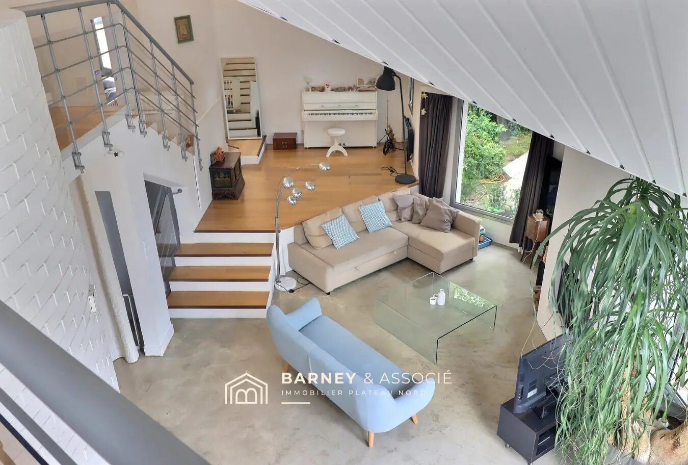 Maison à vendre, 260m², Bois-Guillaume