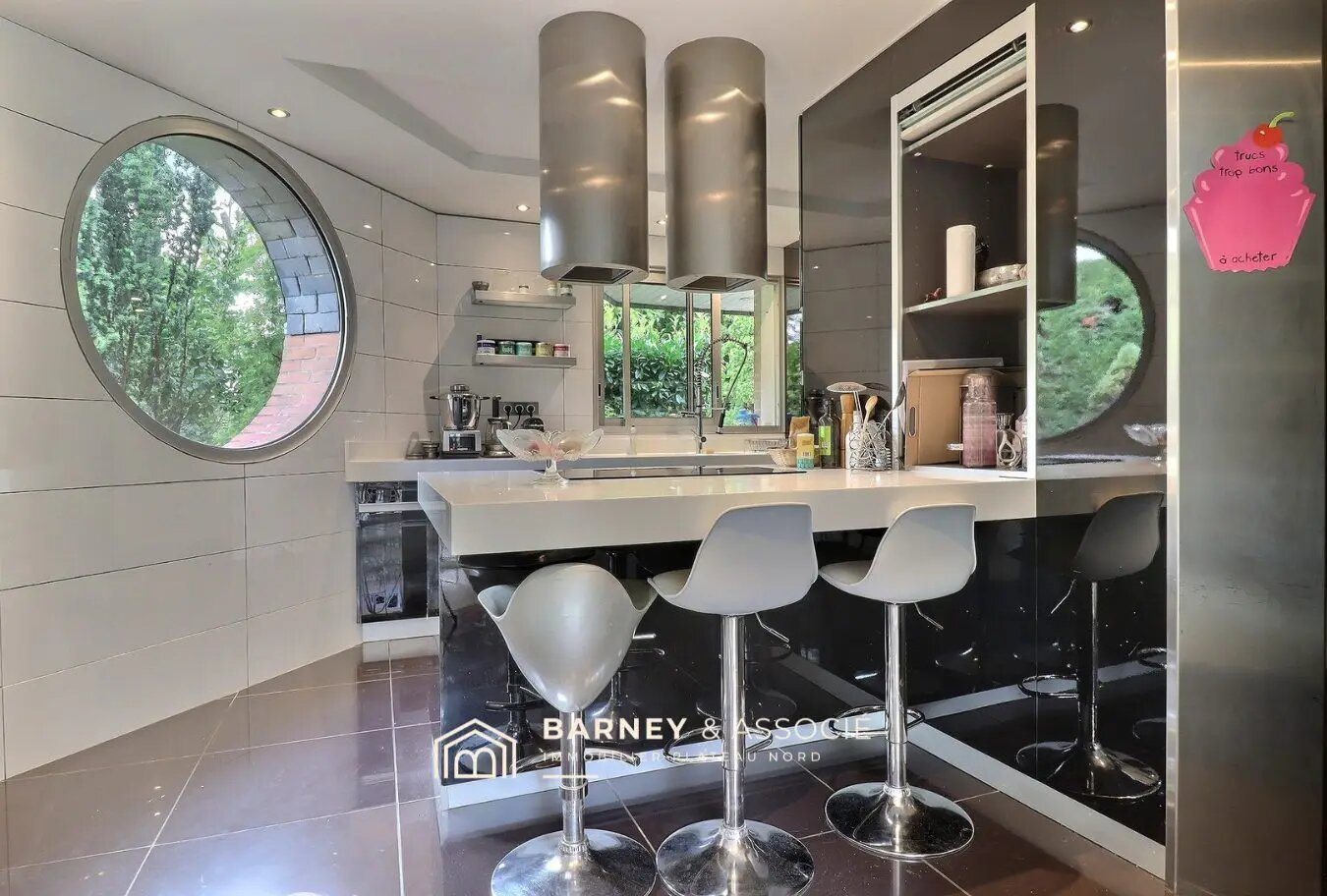 Maison à vendre, 260m², Bois-Guillaume