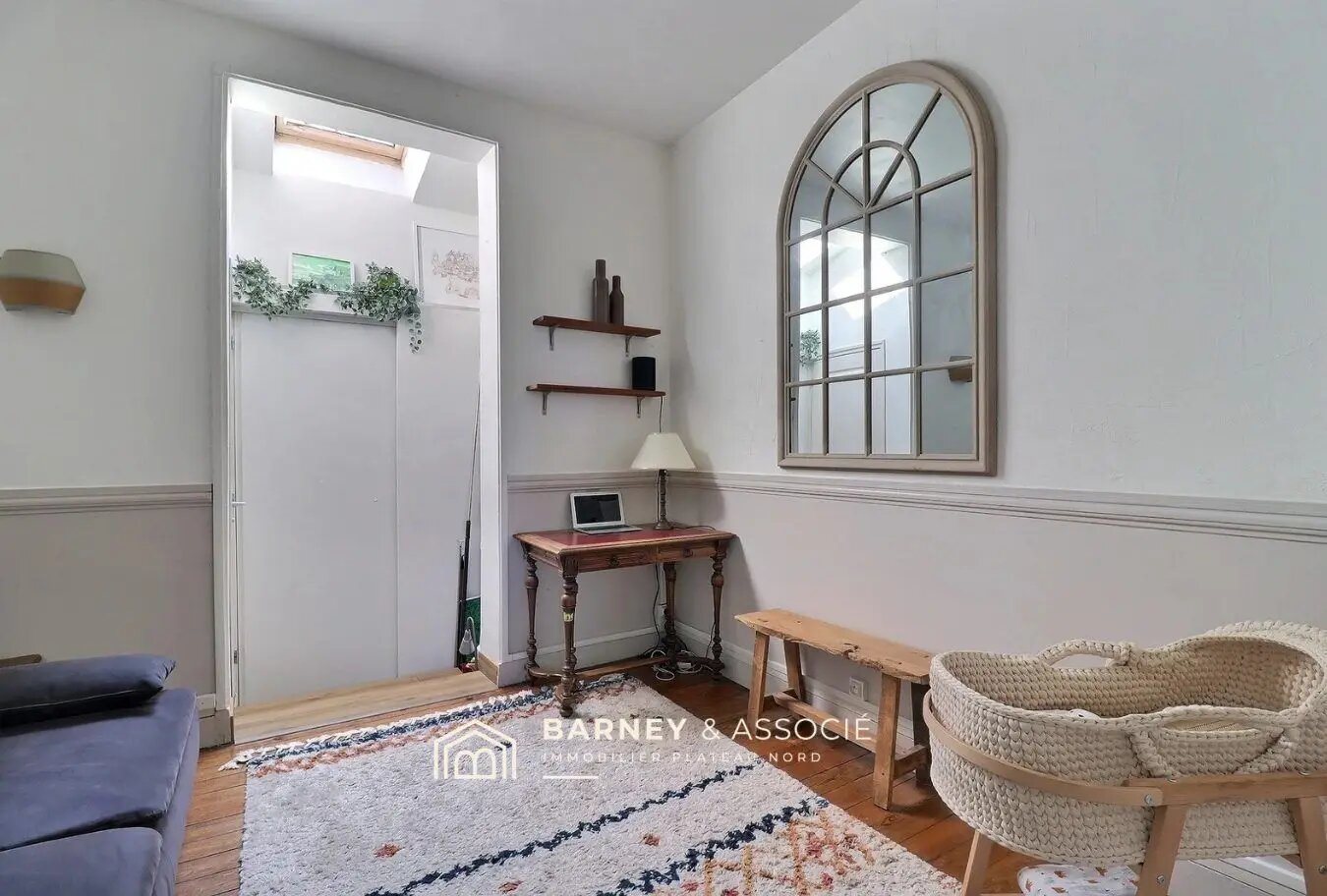 Maison à vendre, 83m², Bois-Guillaume