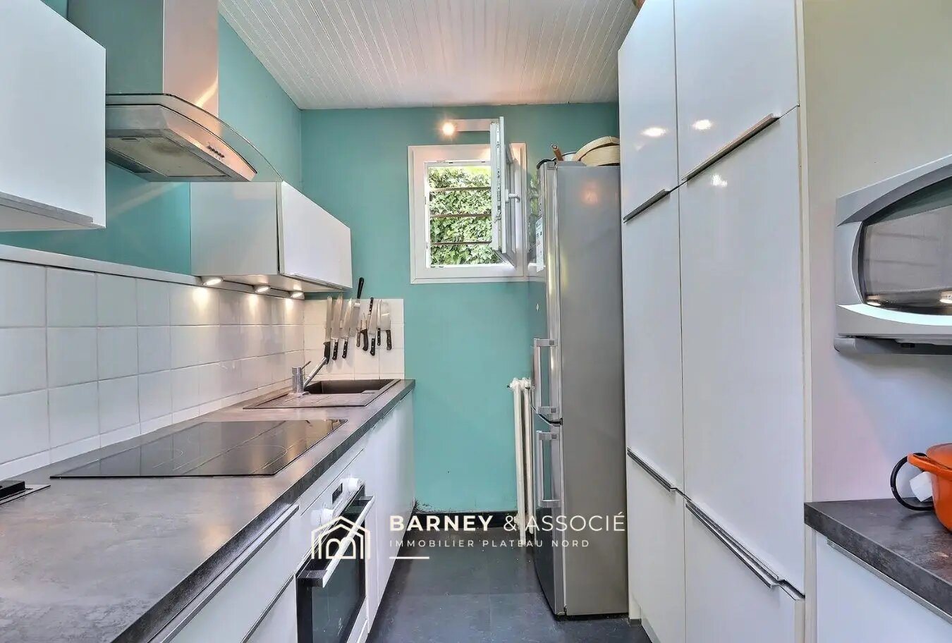 Maison à vendre, 83m², Bois-Guillaume