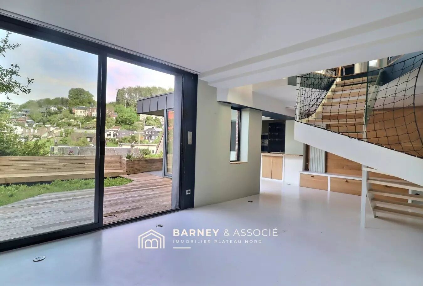 Maison à vendre, 144m², Bois-Guillaume