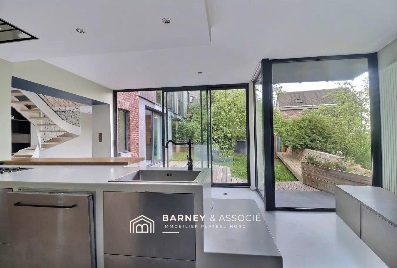 Maison à vendre, 144m², Bois-Guillaume
