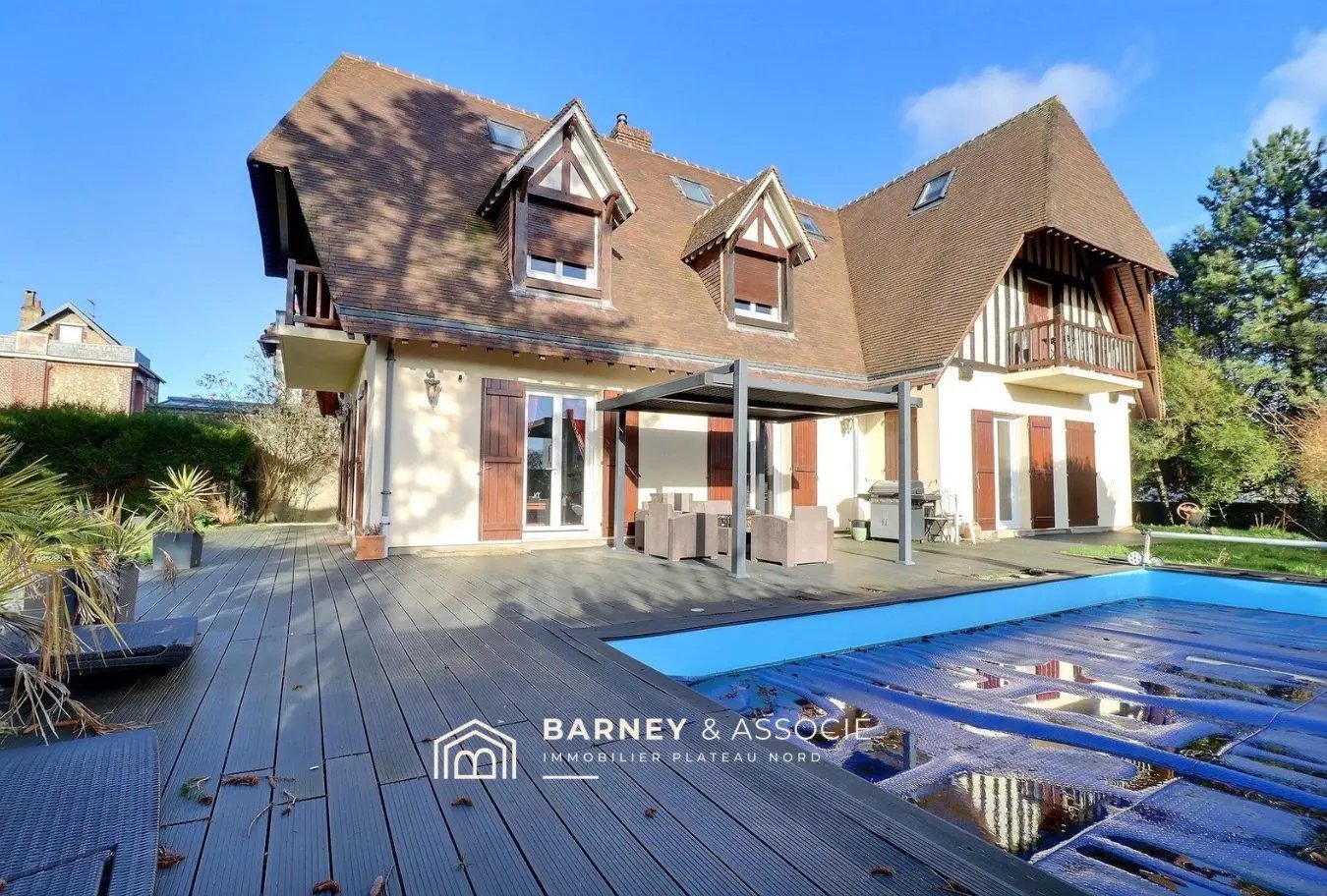 Maison à vendre, 252m², Bois-Guillaume
