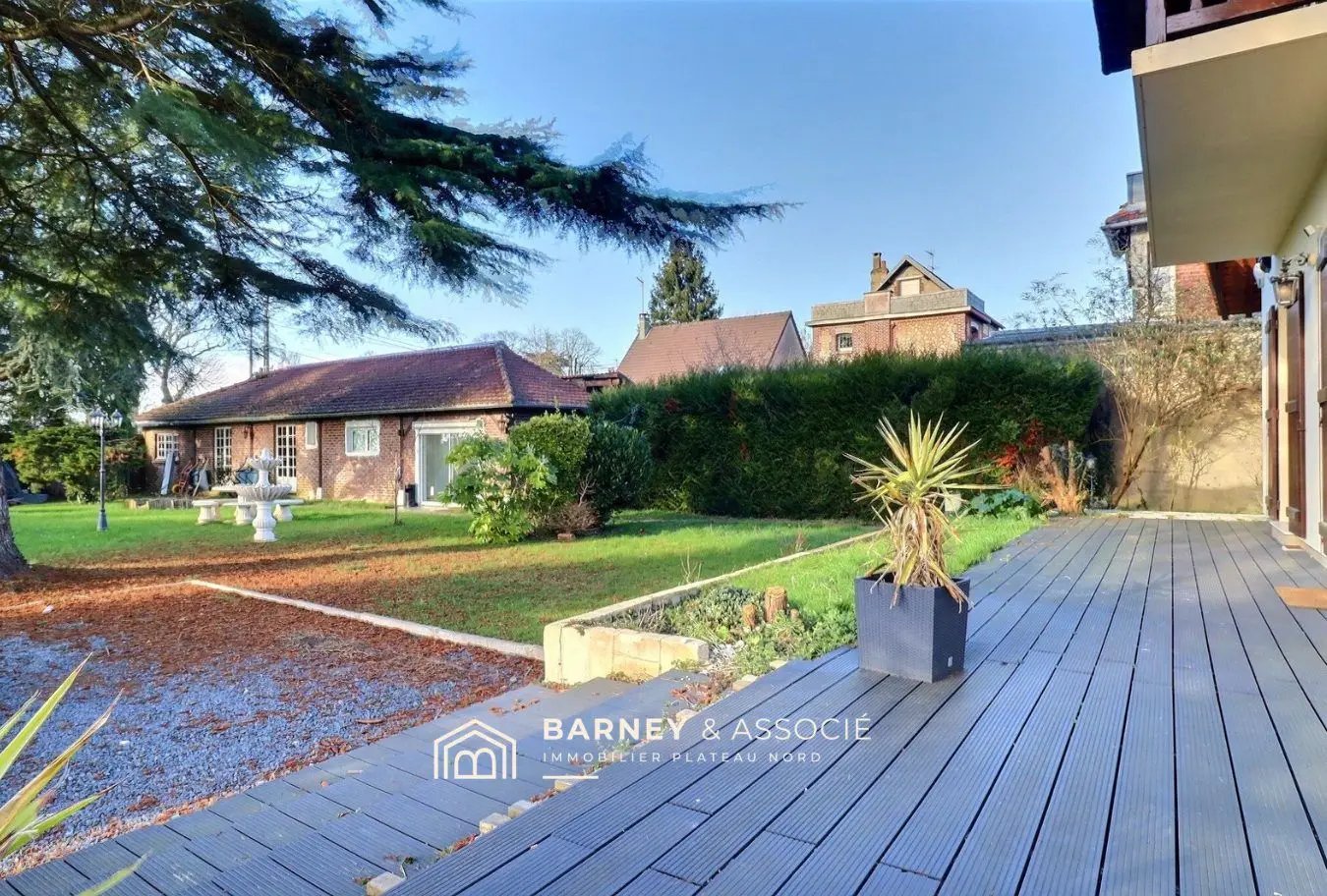 Maison à vendre, 252m², Bois-Guillaume